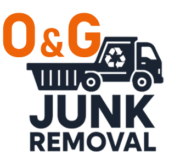 o&g junk removal llc