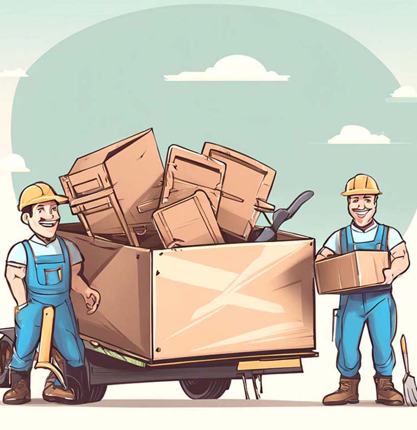 o&g junk removal llc 2